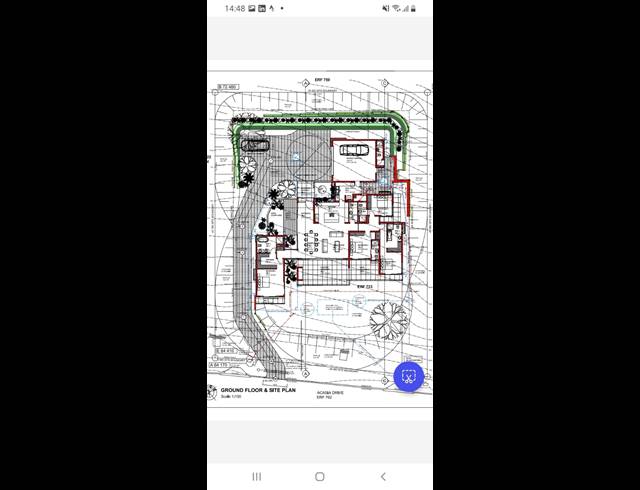 1,581M² VACANT LAND FOR SALE IN SIMBITHI ECO ESTATE